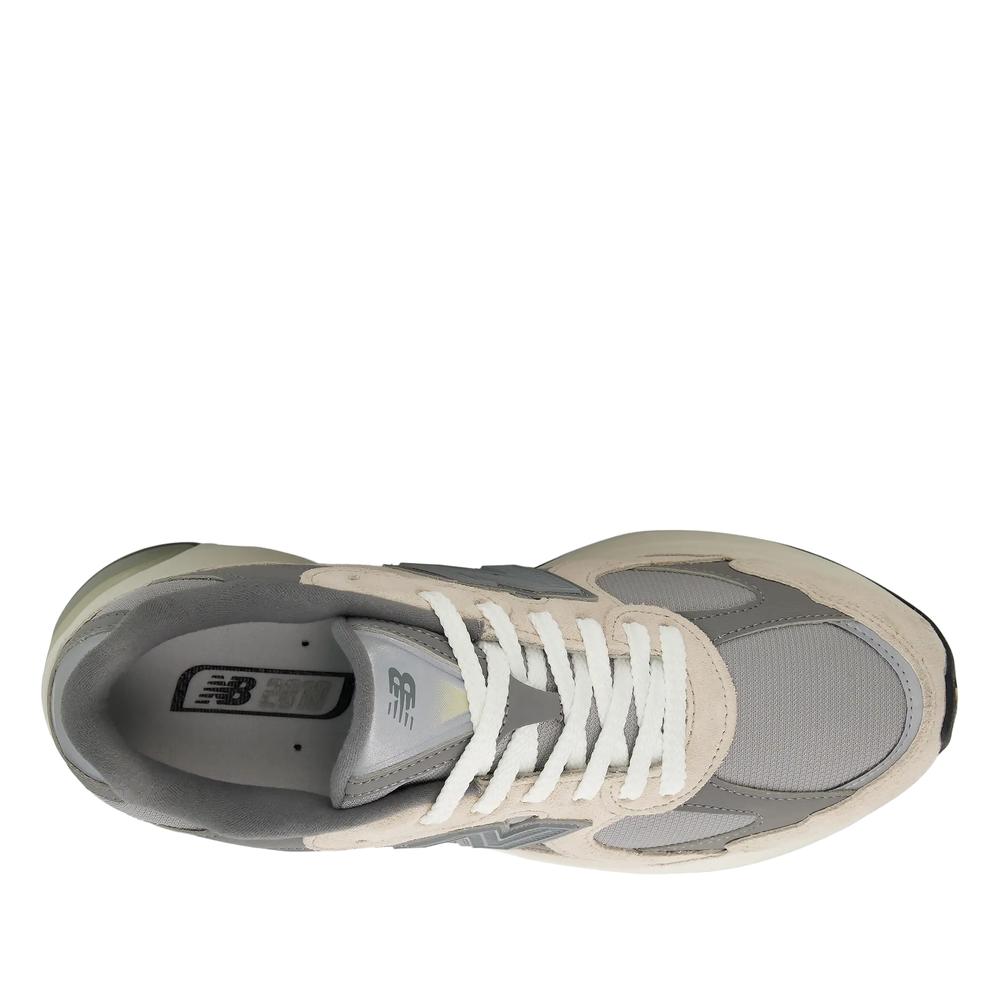 Unisex topánky New Balance U20106JO - béžové
