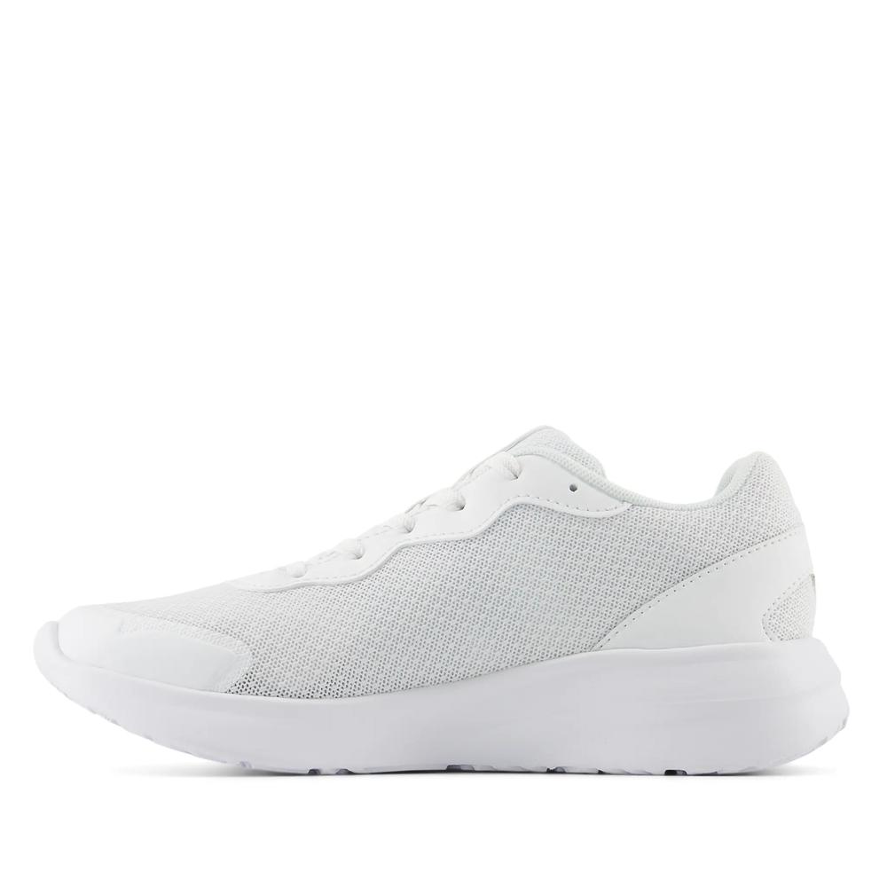 Detské topánky New Balance GK578WW - biele