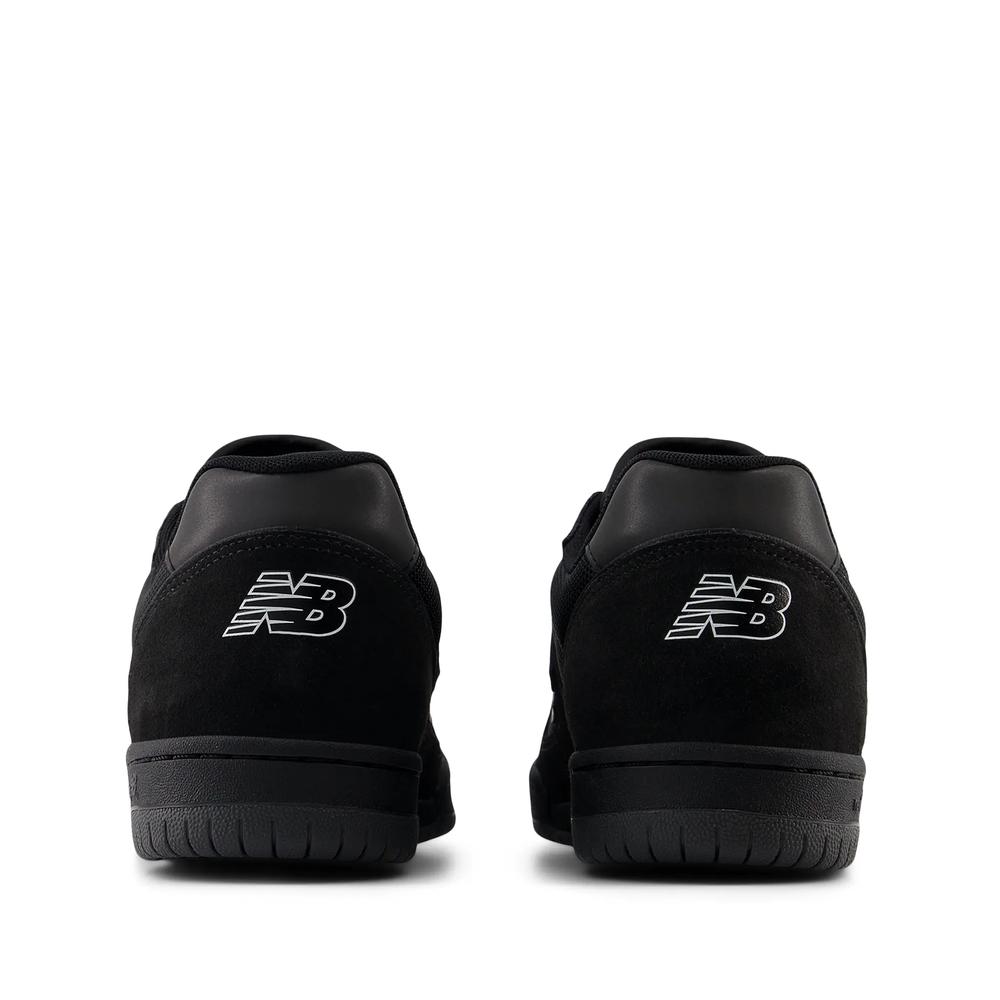 Pánske topánky New Balance Numeric NM600TER - čierne