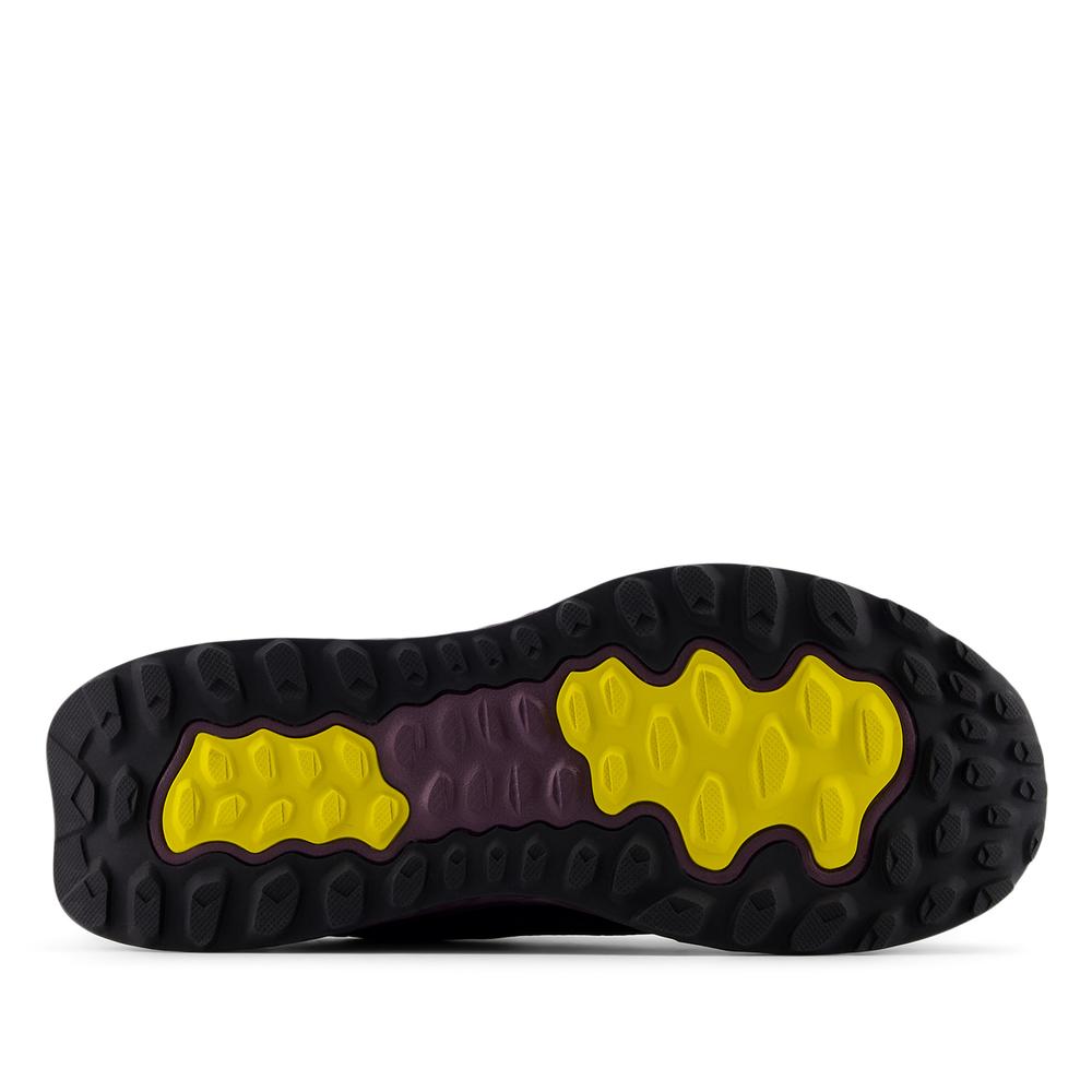 Dámske topánky New Balance WTGAROF1 - čierne