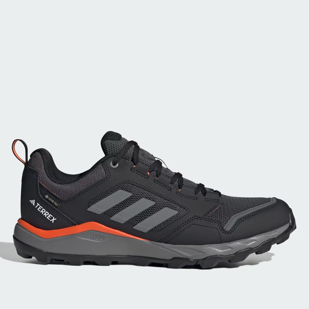 Topánky adidas Terrex Tracerocker 2.0 Gore-Tex Trail Running IH7930 - šedý