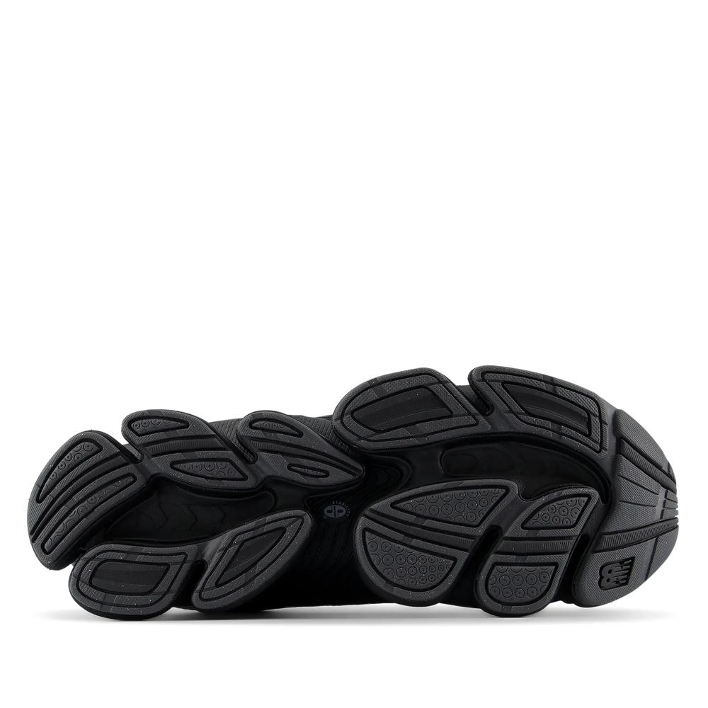 Unisex topánky New Balance U20004Y8 - čierne