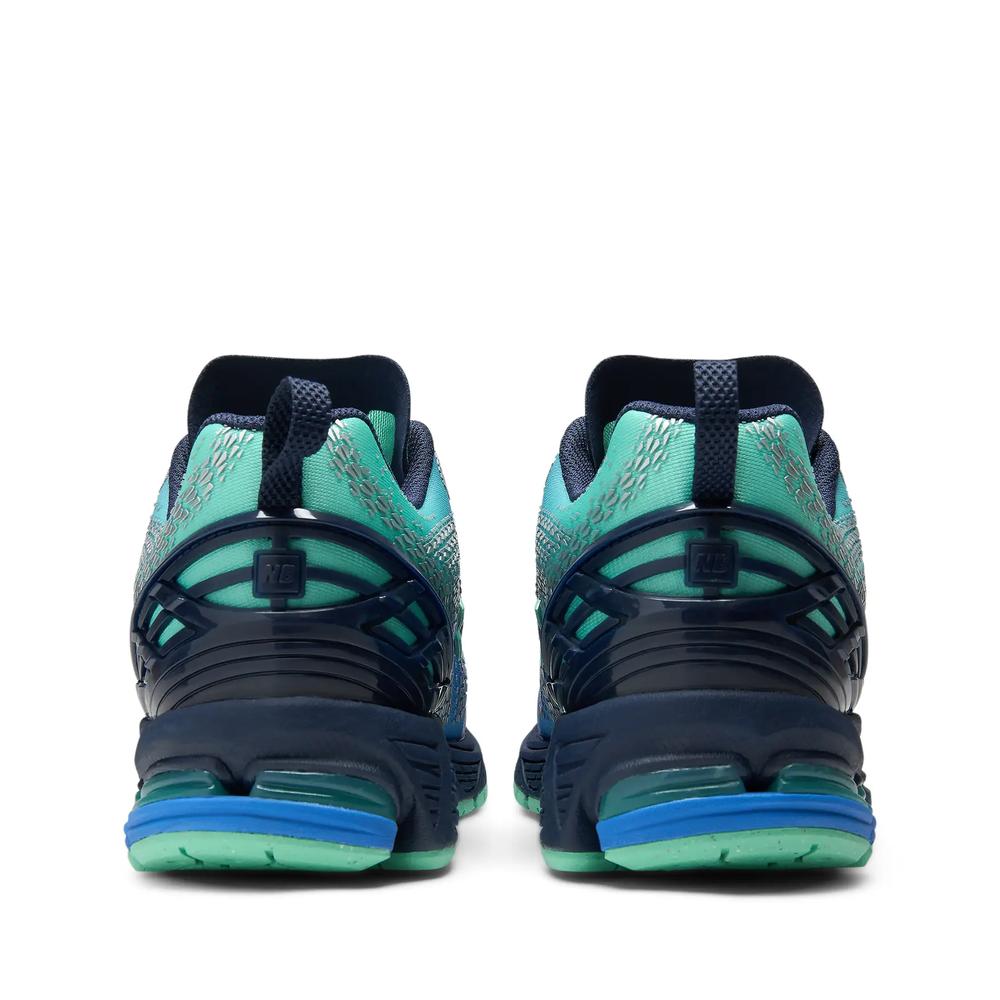 Unisex topánky New Balance U19069OQ - modré