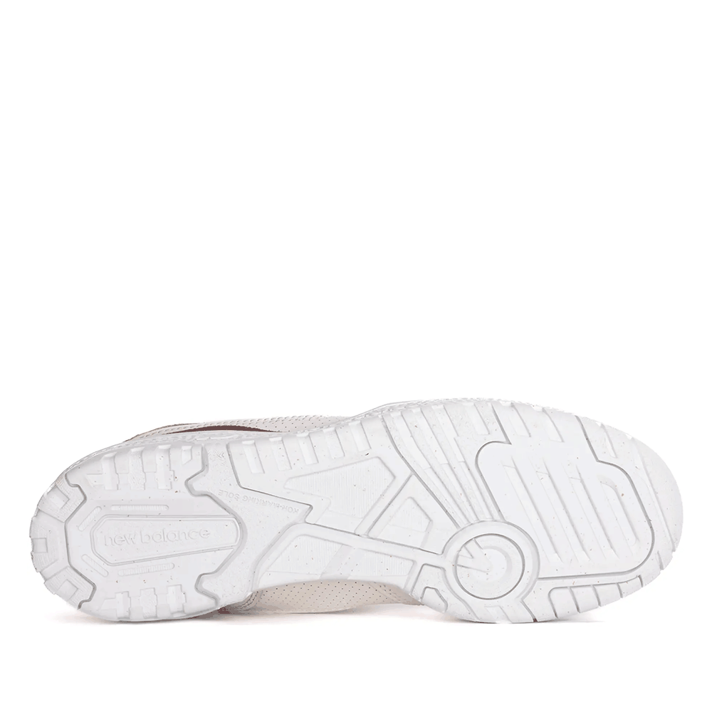 Topánky New Balance BBW550DP - biele