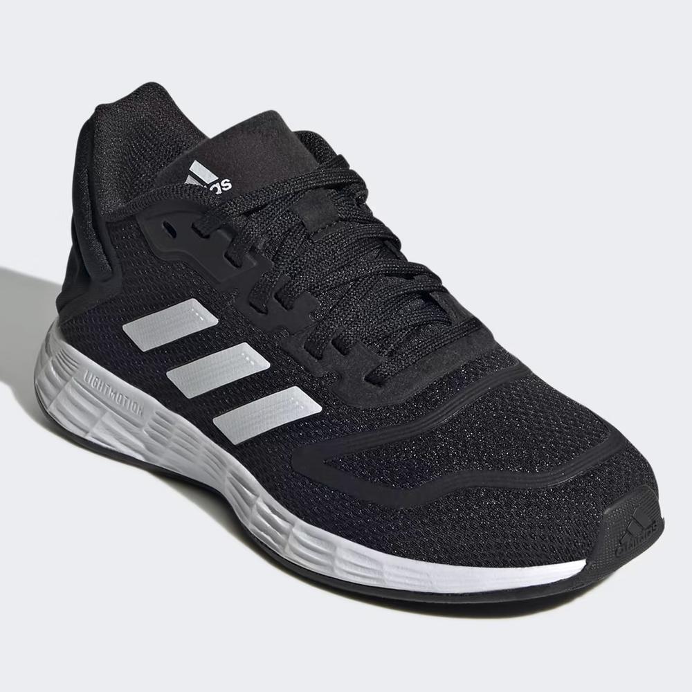 Topánky adidas Duramo 10 GZ0610 - čierne