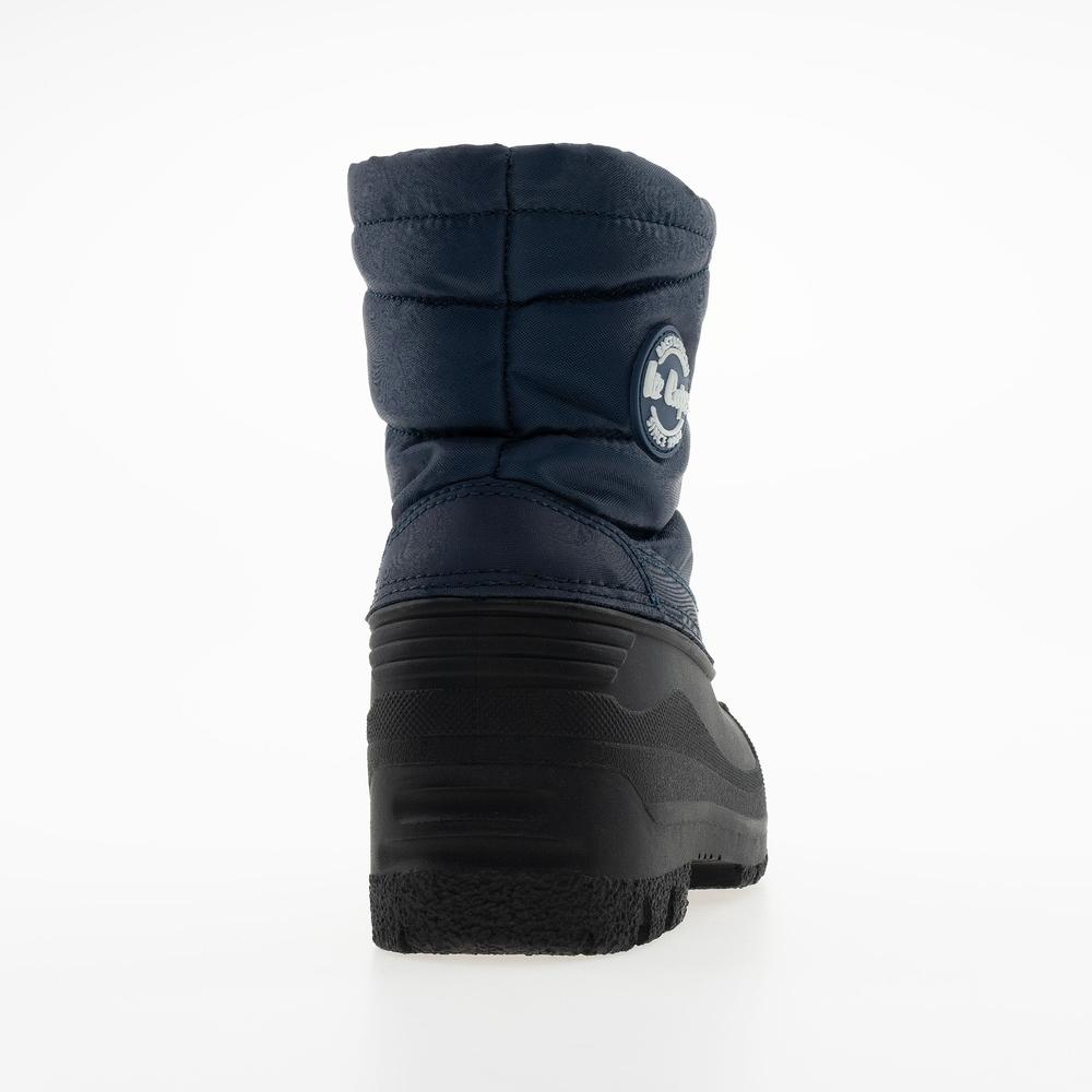 Pánske topánky Lee Cooper LCJ-24-44-2841K - tmavomodré