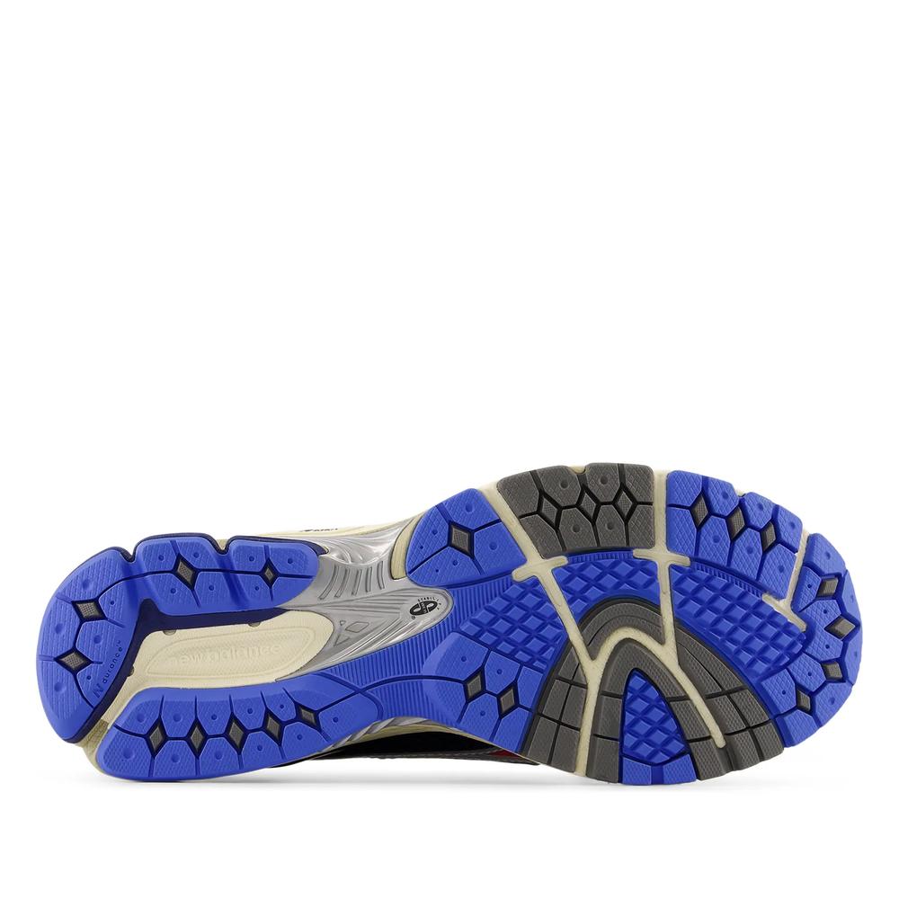 Topánky unisex New Balance U190663V - viacfarebné
