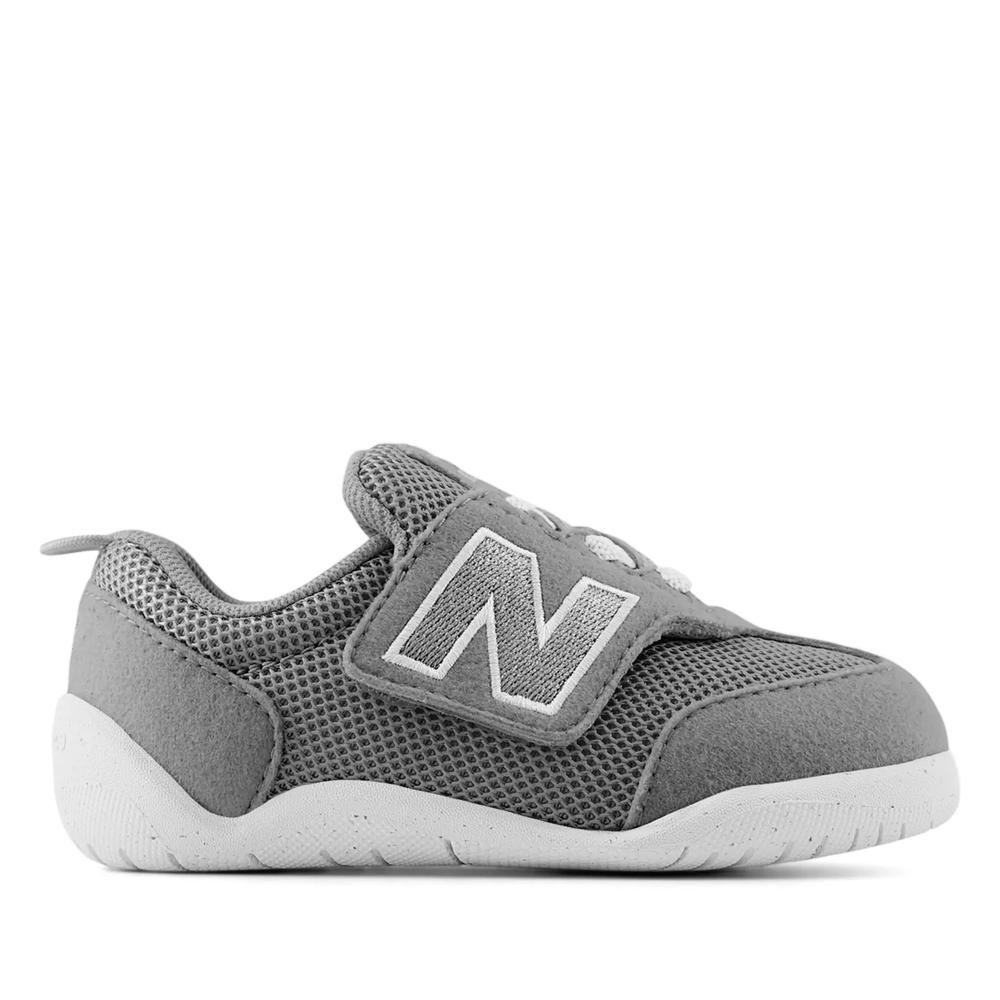 Topánky New Balance NW1STGR - šedý