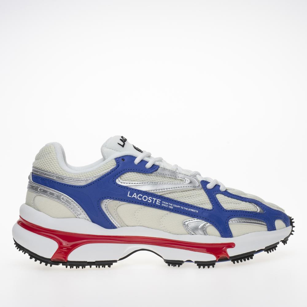 Topánky Lacoste Athleisure L003 2K24 747SMA0013-5T9 - viacfarebné