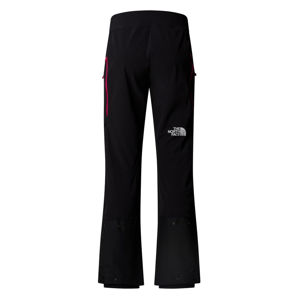 Nohavice The North Face Alstorm 0A897UW001 - čierne