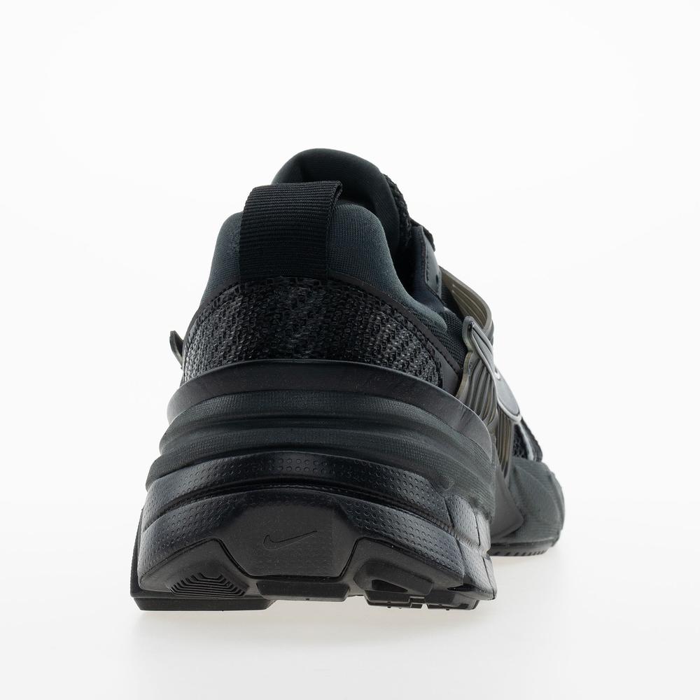 Unisex topánky Nike V2K Run FD0736-001 - čierne
