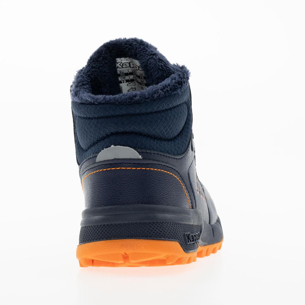 Kappa Grane K > 260904K-6729