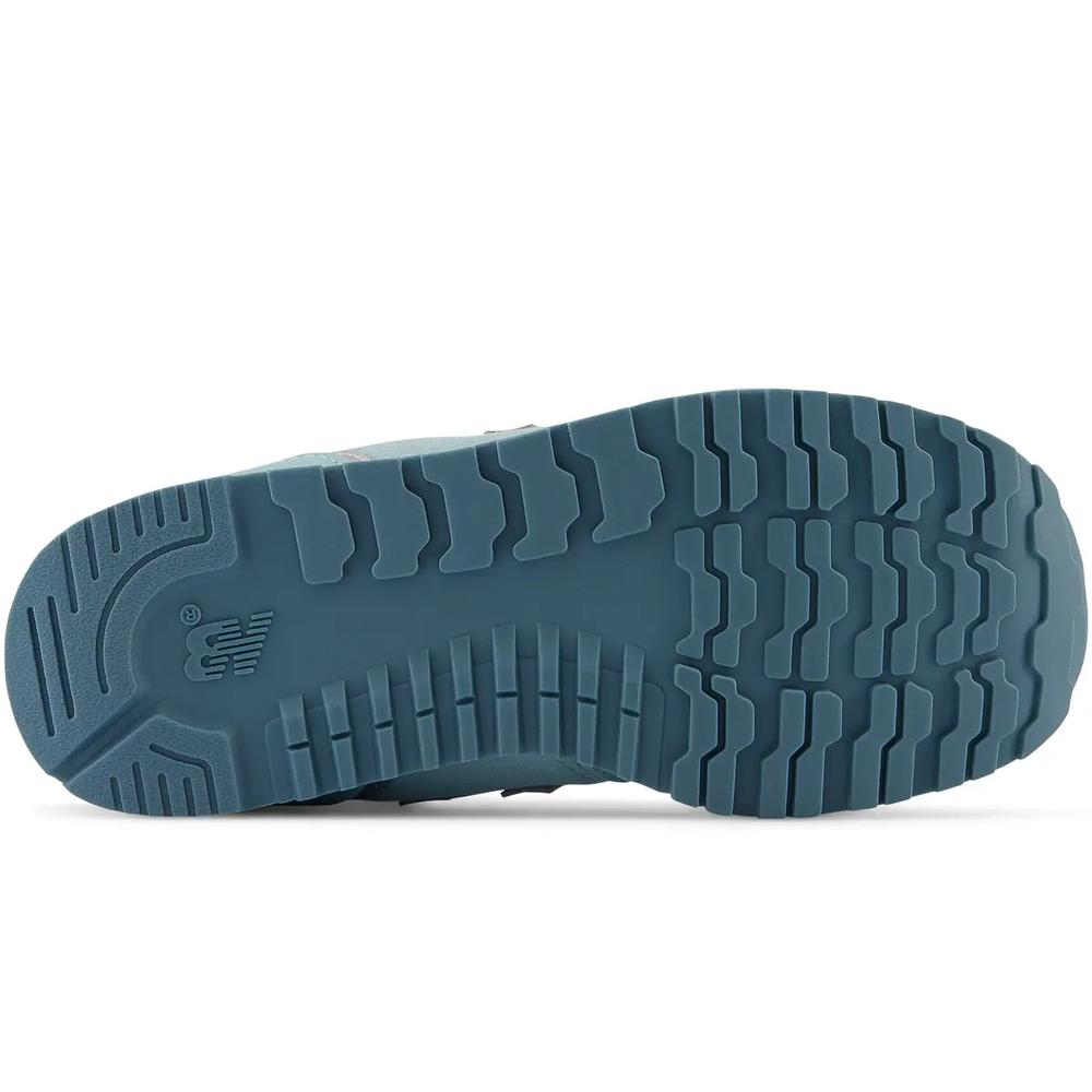 Topánky New Balance YC373JP2 – modré