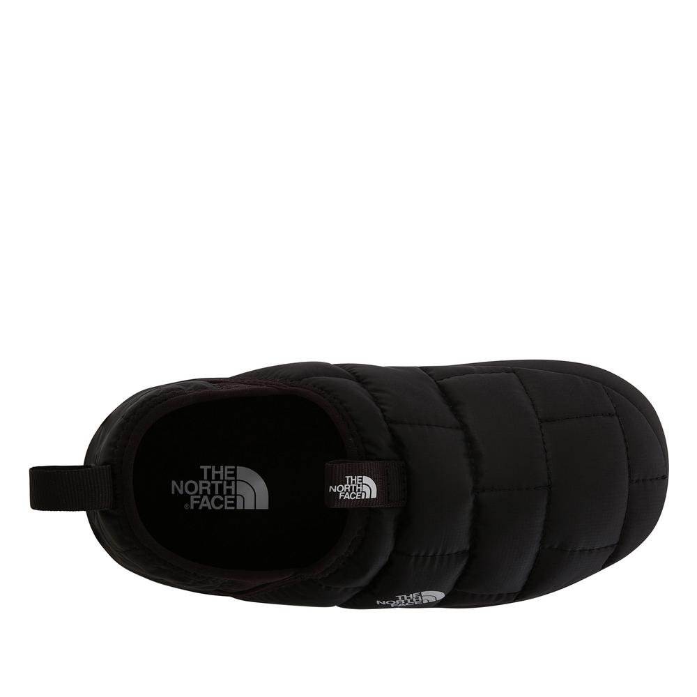 Topánky The North Face Thermoball Traction II 0A39UXKY41 - čierne