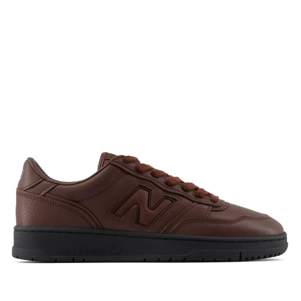 Unisex topánky New Balance U9509ZG - hnedé