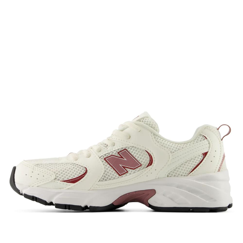 Detské topánky New Balance G5301MV - béžové