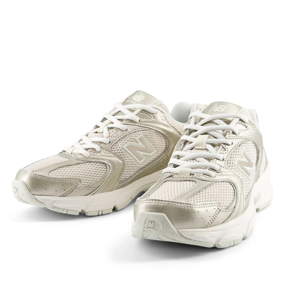 Unisex topánky New Balance U5301Z0 - béžové