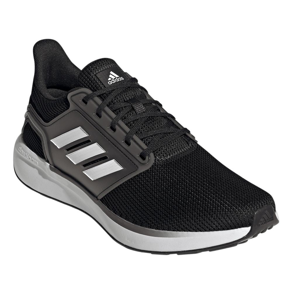 Topánky adidas EQ19 Run GY4719 - čierne