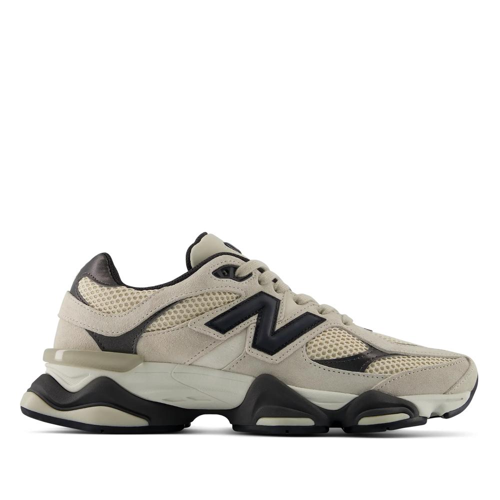 Unisex topánky New Balance U90606H1 - béžové