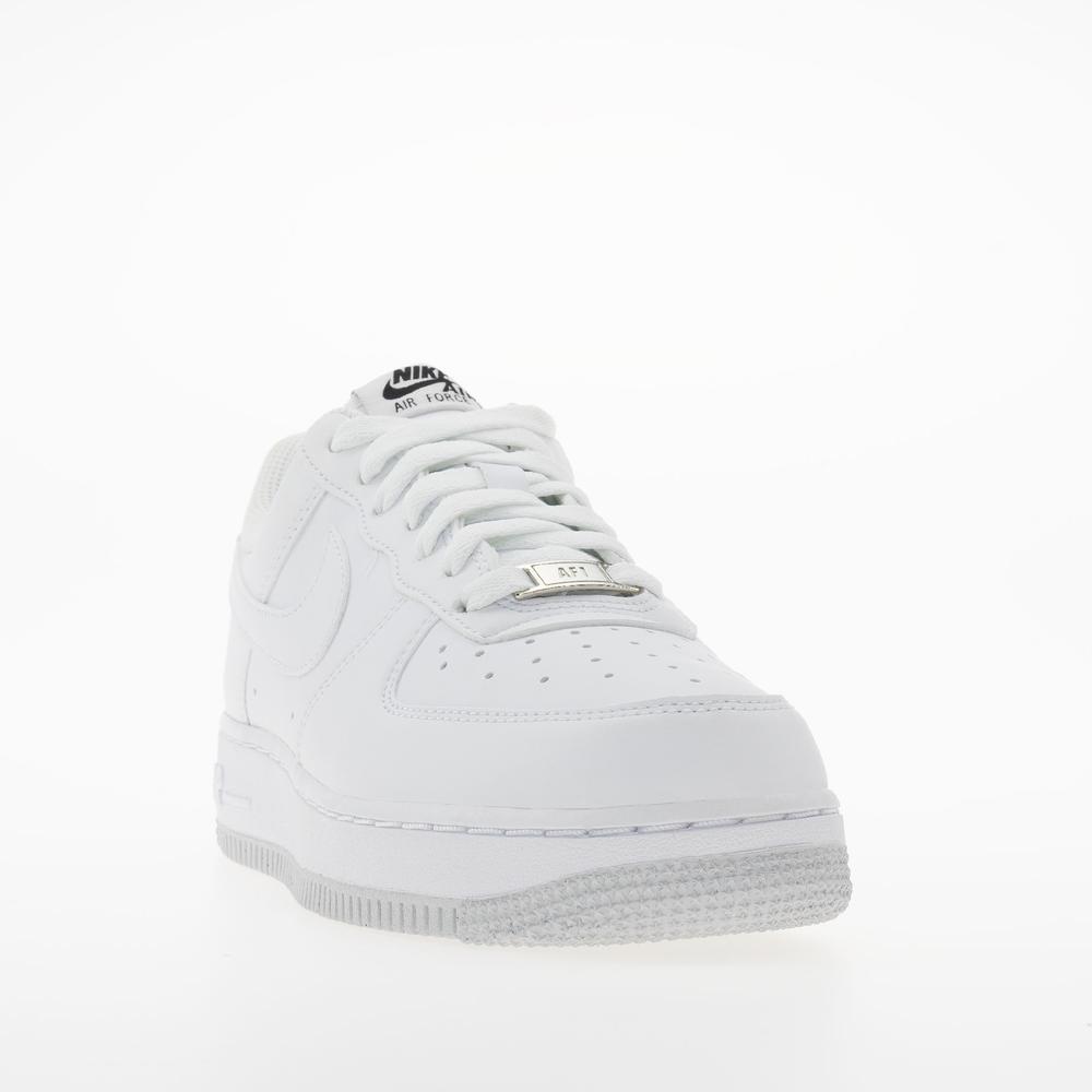 Dámske topánky Nike Air Force 1 '07 Next Nature DC9486-101 - biele