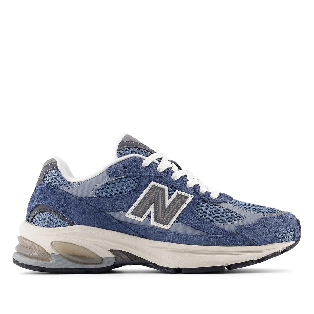 Unisex topánky New Balance U2010WNV - modré