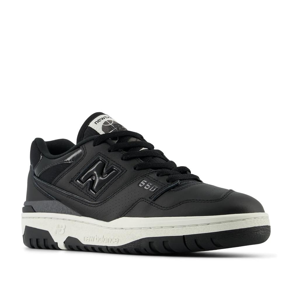 Dámske topánky New Balance BBW550ED - čierne