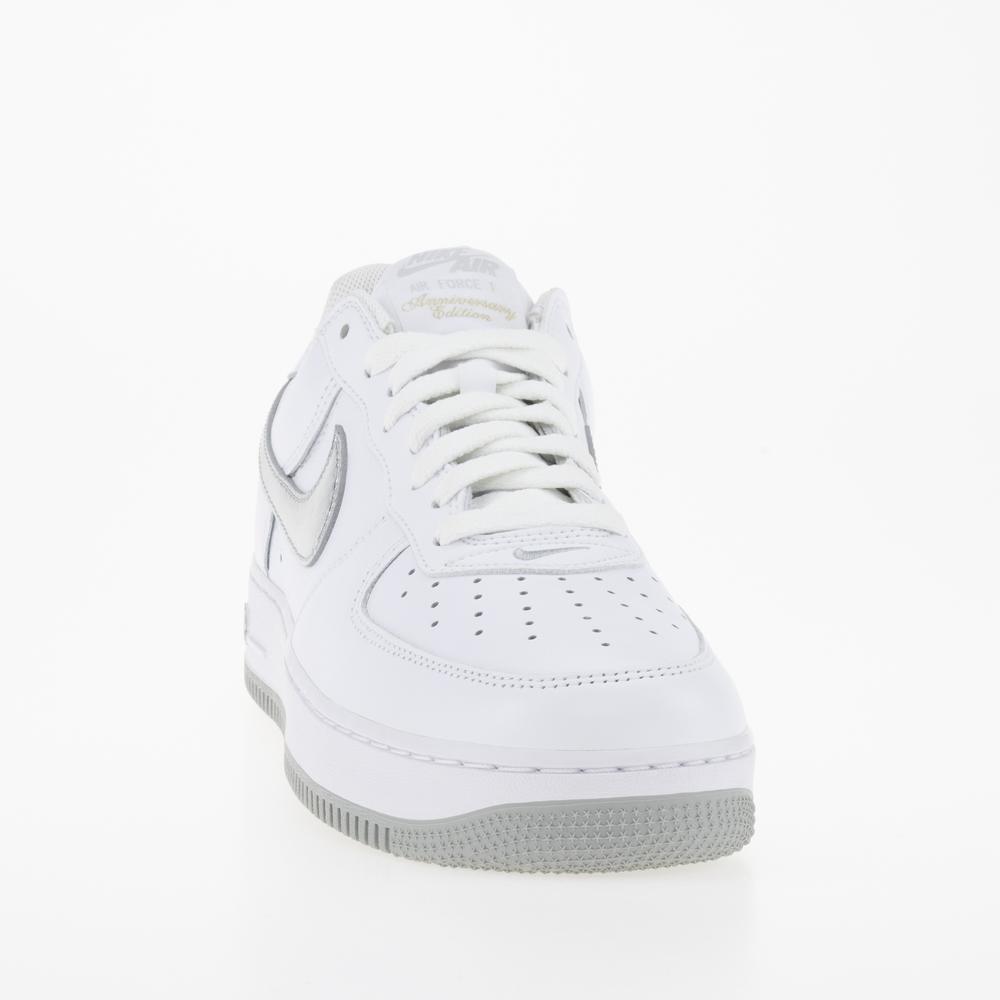 Topánky Nike Air Force 1 Low Retro DZ6755-100 - biele