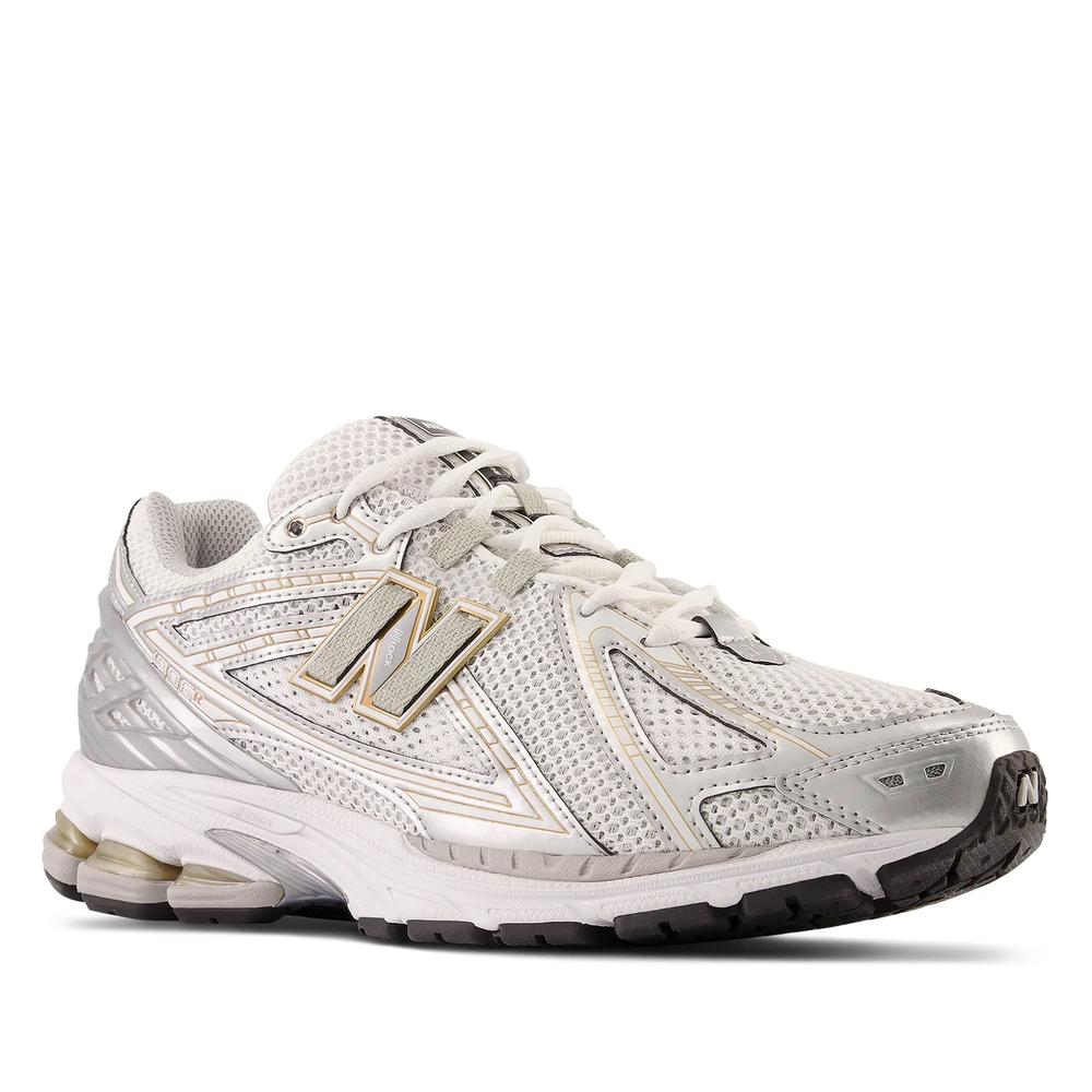 Topánky New Balance M1906RI - biele