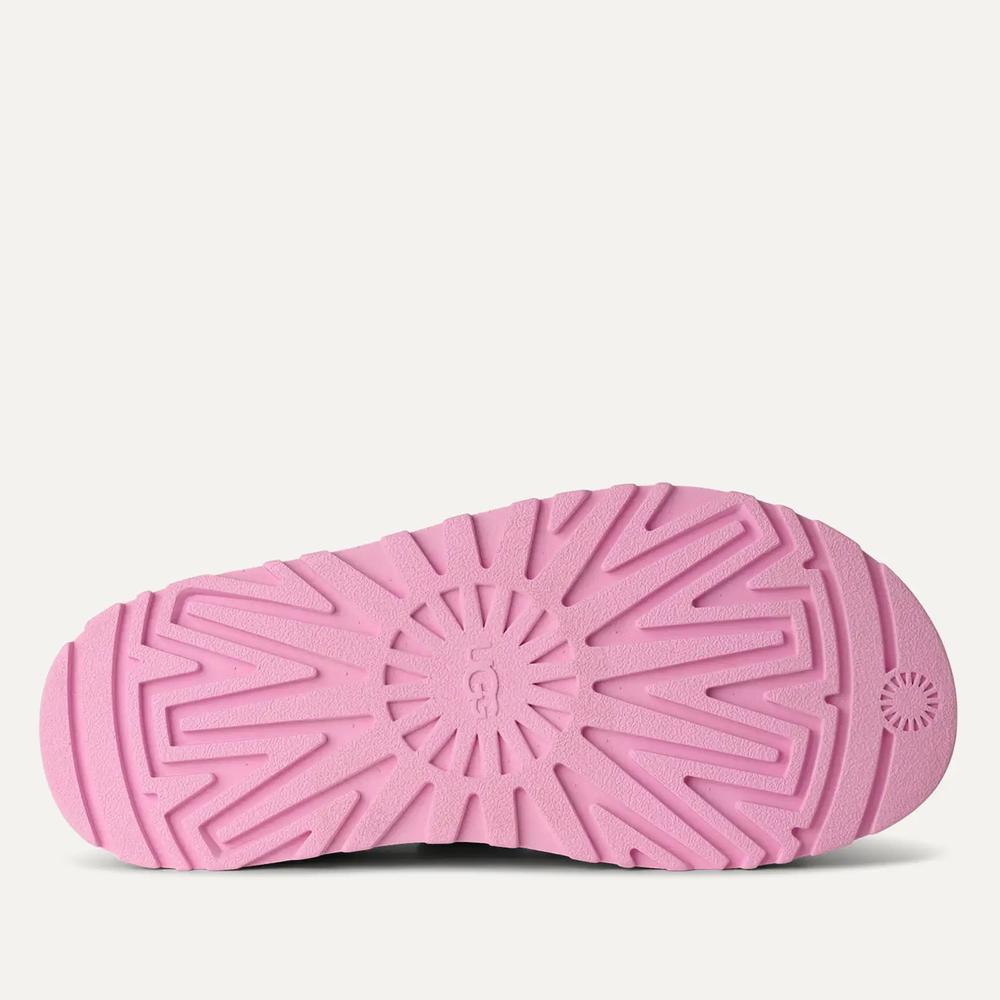 Dámske sandále Ugg GoldenGlow 1152685-PKD - ružové