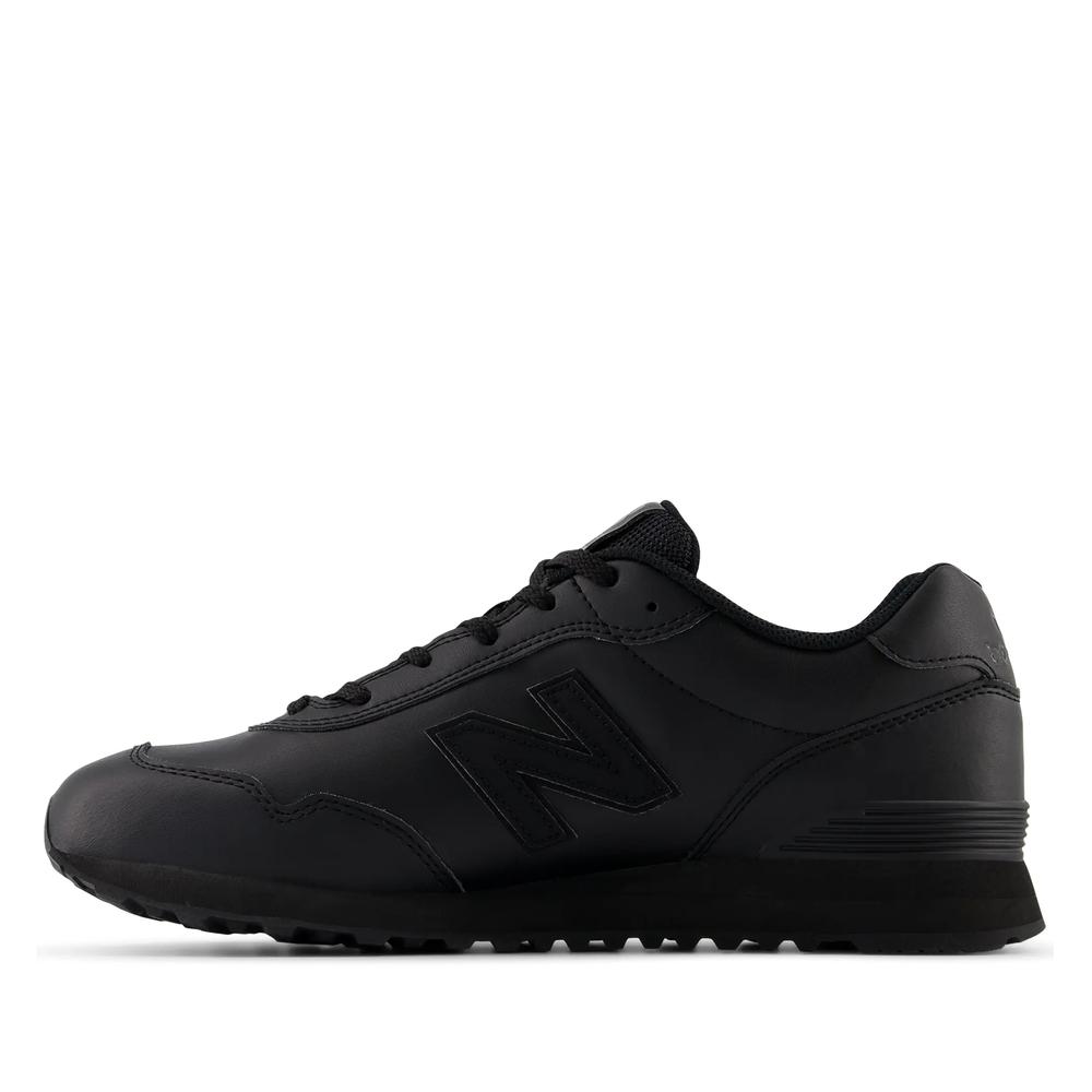 Topánky New Balance ML515BBN - čierne