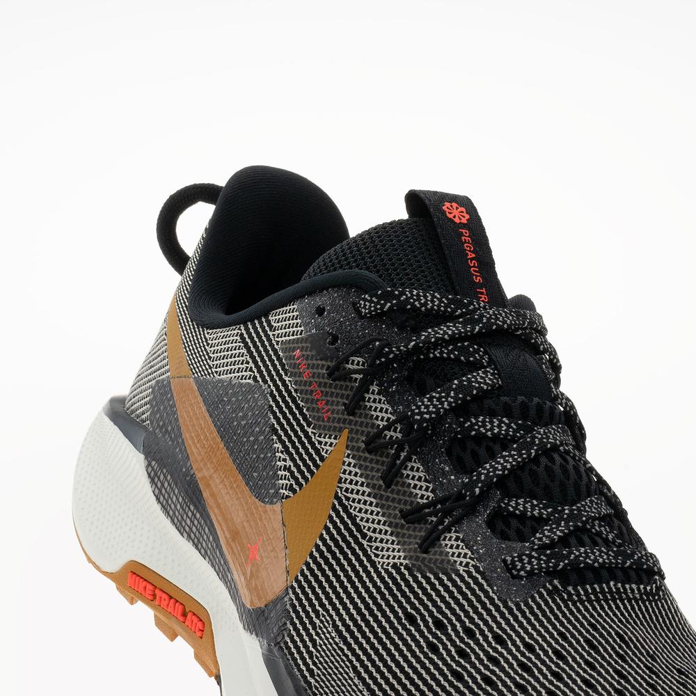 Pánske topánky Nike React Pegasus Trail 5 DV3864-009 - čierne