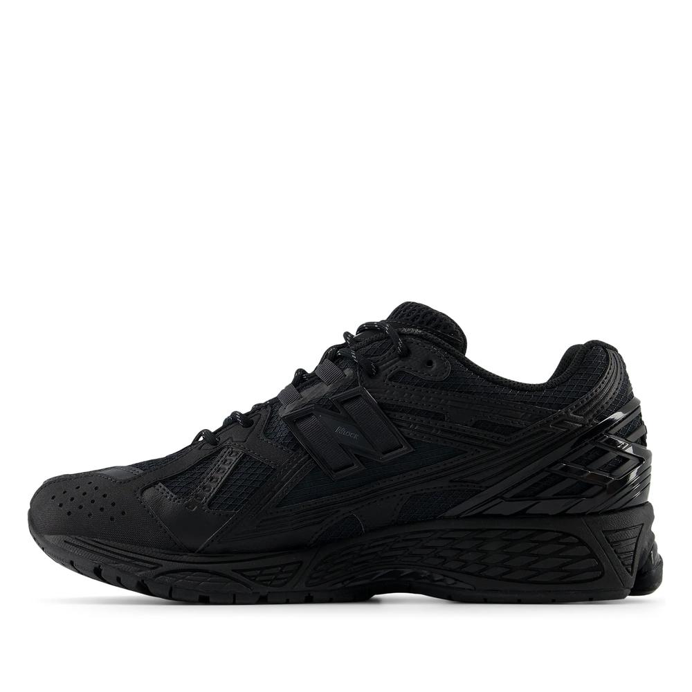 Topánky New Balance M1906NJ - čierne