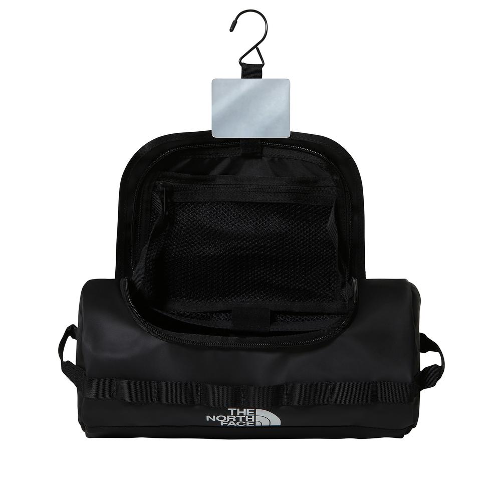 Kozmetická taška The North Face Base Camp L 0A52TF53R1 - čierne