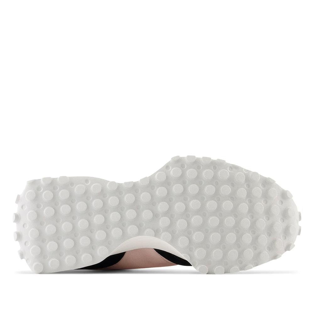 Topánky New Balance U327WEM - čierne
