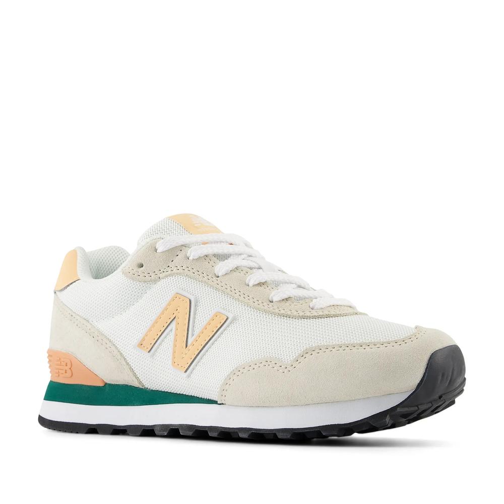 Topánky New Balance WL515ADC - béžové