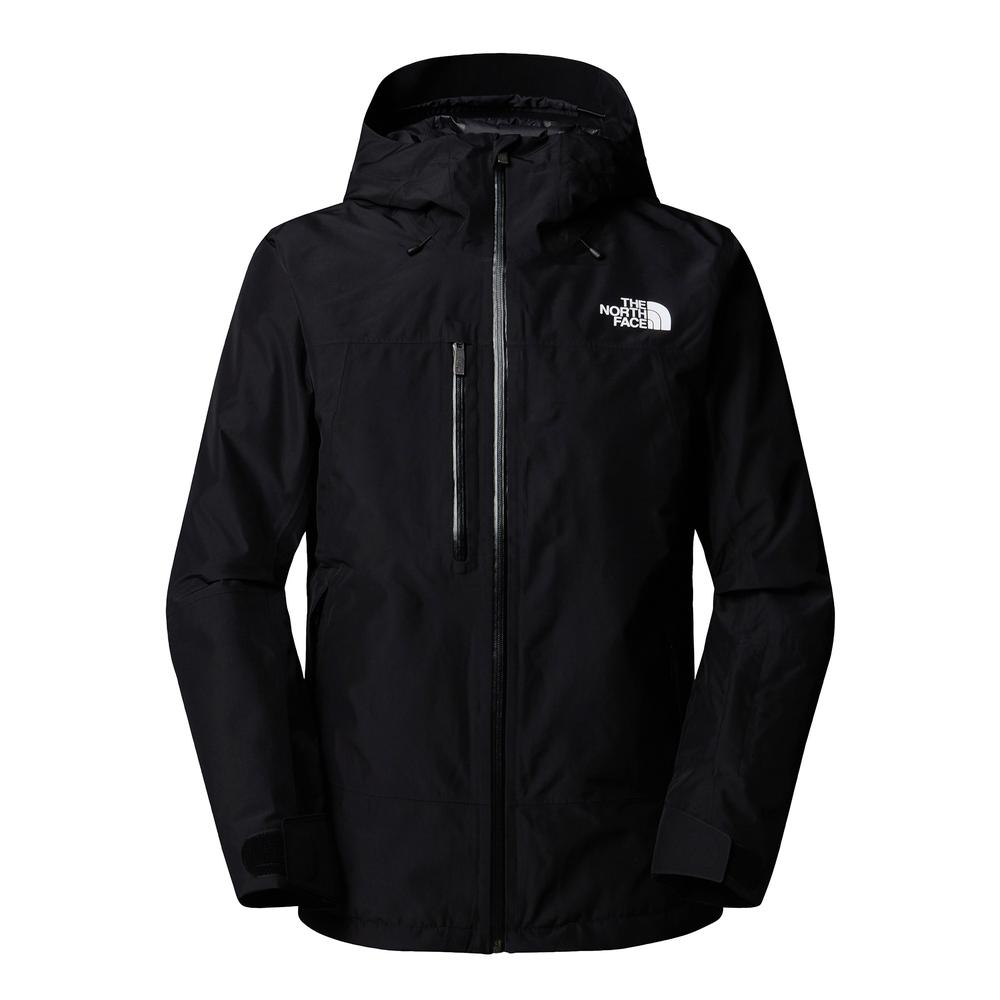 Mužský bunda The North Face Descendit 0A87Y9KX71 - čierne