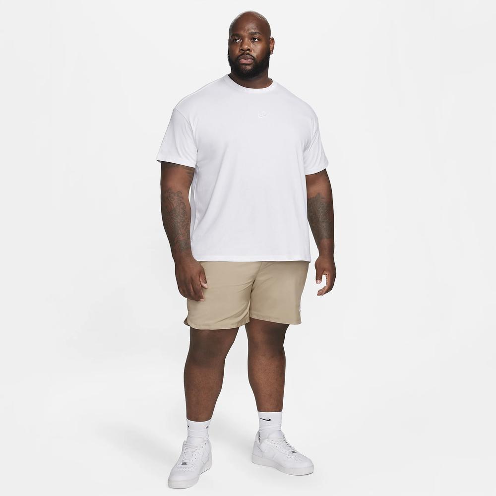 Tričko Nike Sportswear Premium Essentials DO7392-101 - biele