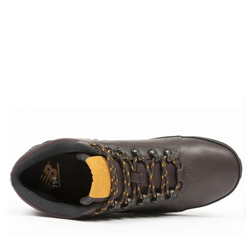 New Balance H754BY