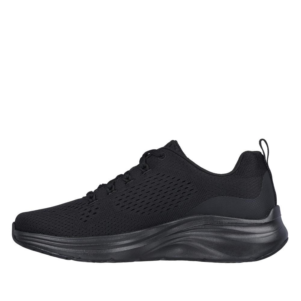 Dámske topánky Skechers Vapor Foam Fresh Trend 150024BBK - čierne