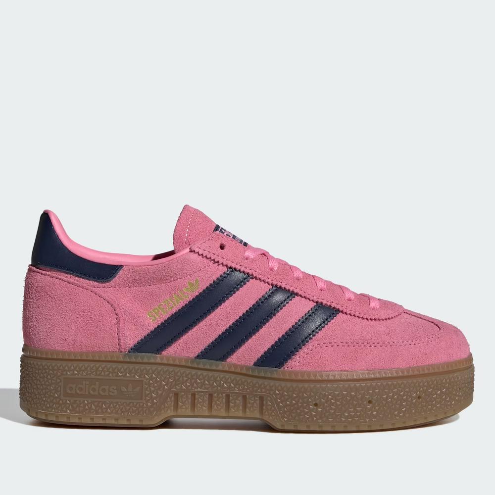 Topánky dámske adidas Originals Handball Spezial IH9184 - ružové