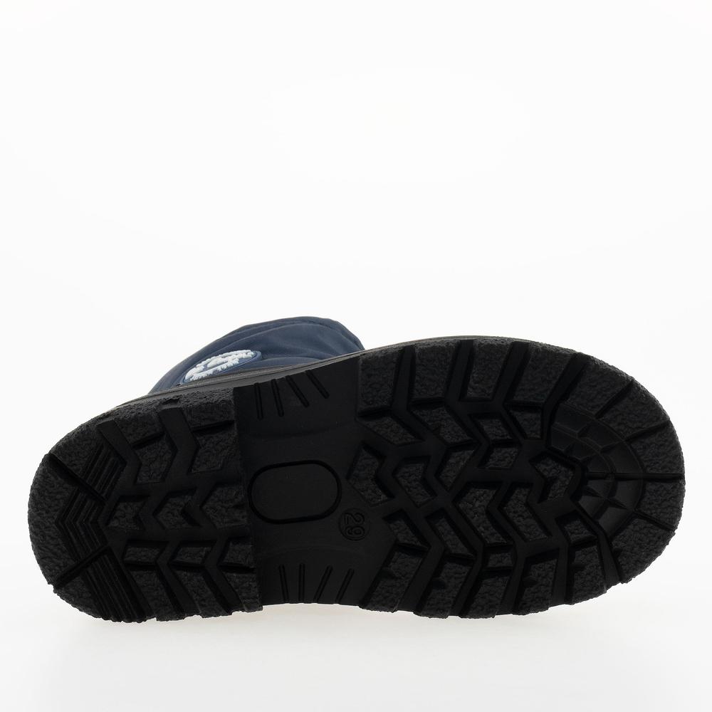 Pánske topánky Lee Cooper LCJ-24-44-2841K - tmavomodré