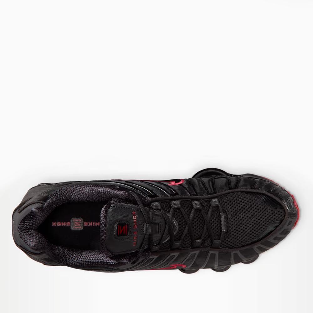 Pánske topánky Nike Shox TL SE IQ8261-001 - čierne