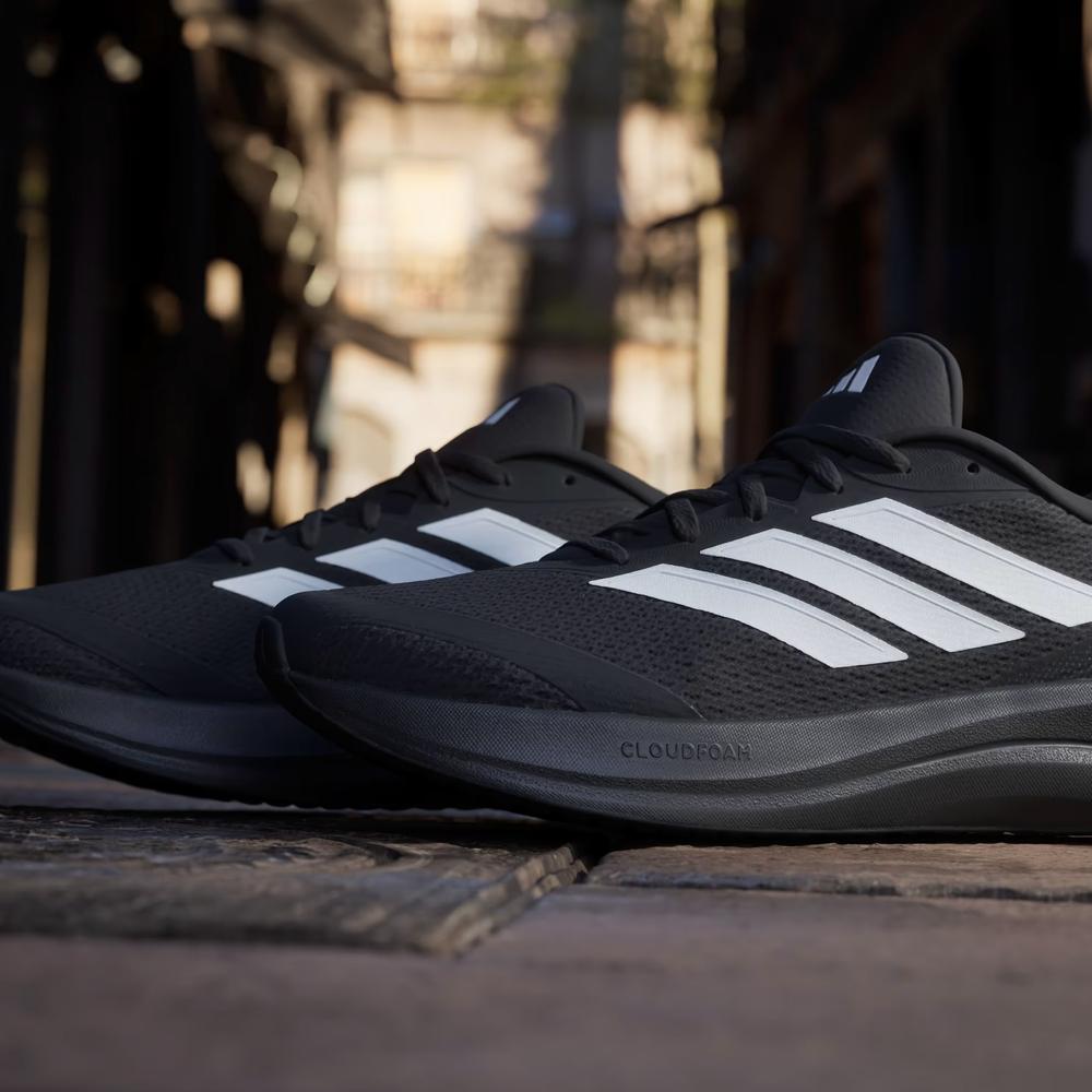 Pánske topánky adidas Runfalcon 6 Cloudfoam IH9530 - čierne