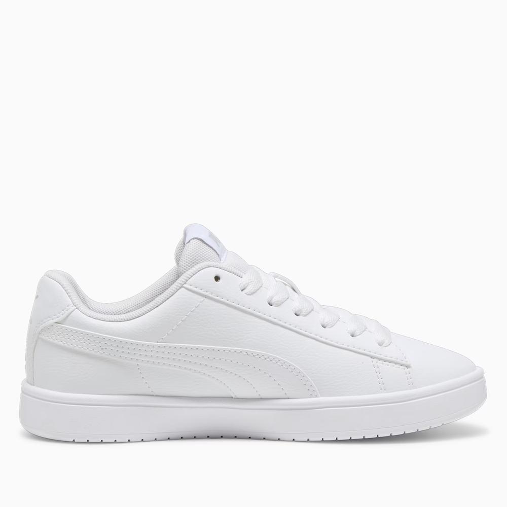 Detské topánky Puma Carina 3.0 39425208 - biele