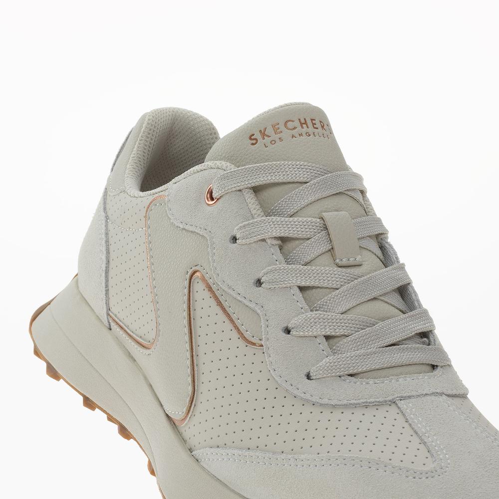 Topánky dámske Skechers Gusto Path 177151OFWT - ružové