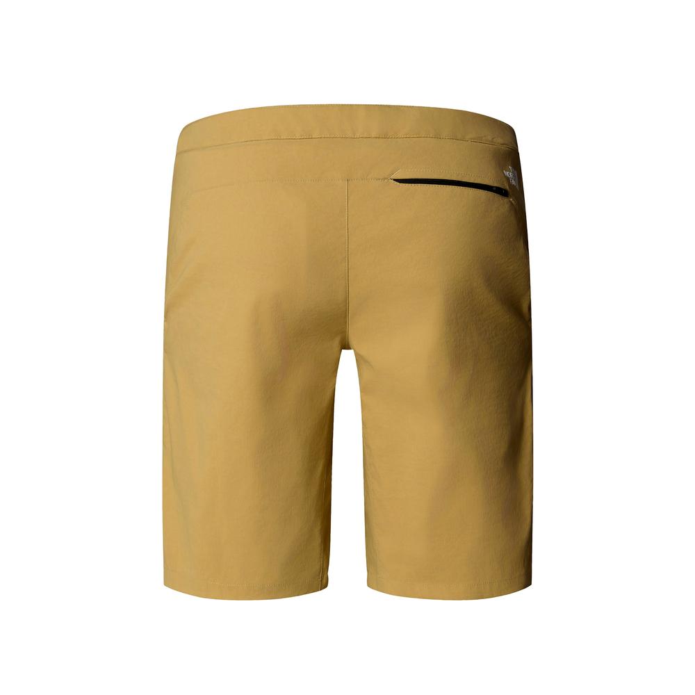 Pánske Šortky The North Face Lighting 0A495O4FS1 - béžové