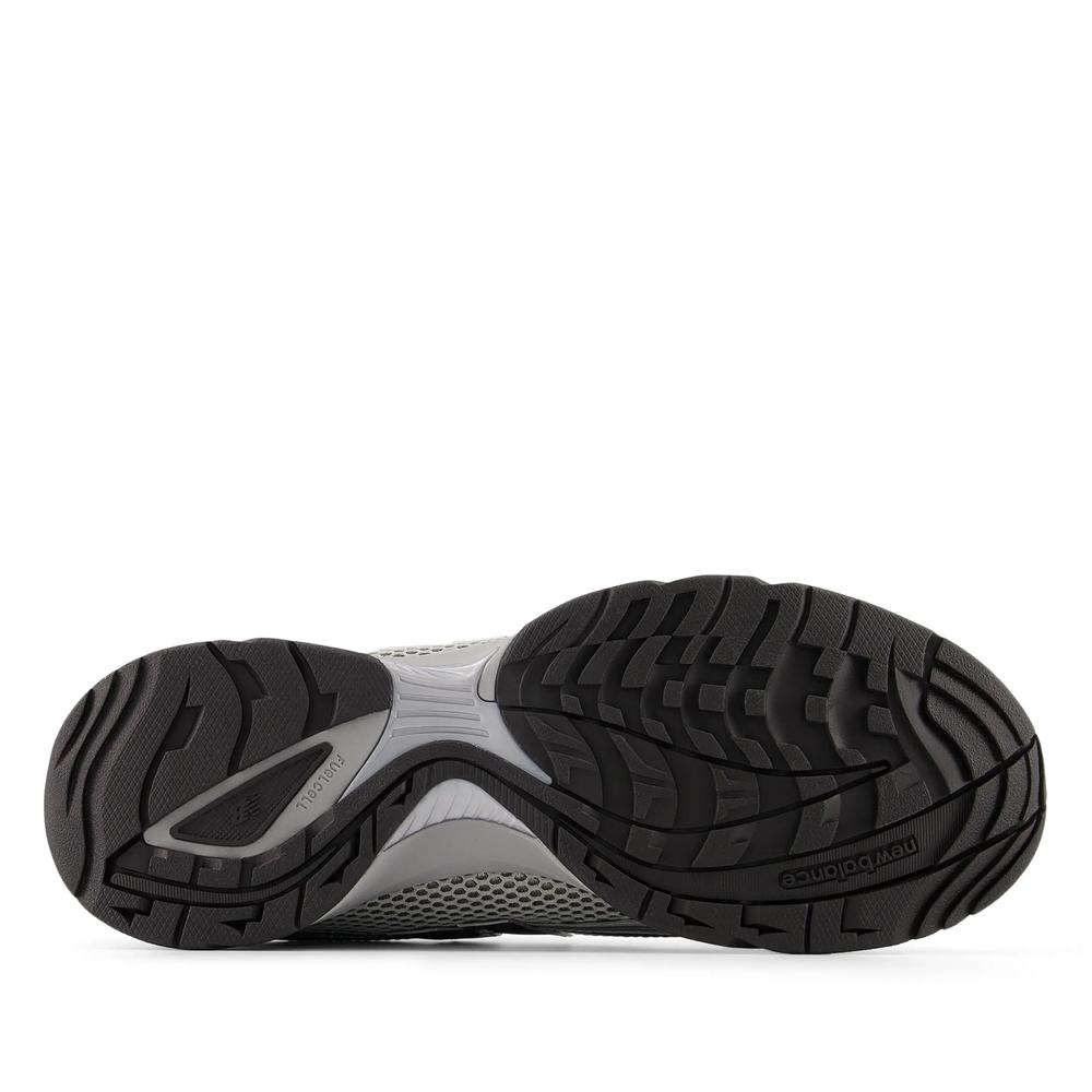 Unisex topánky New Balance URC564KY - šedý