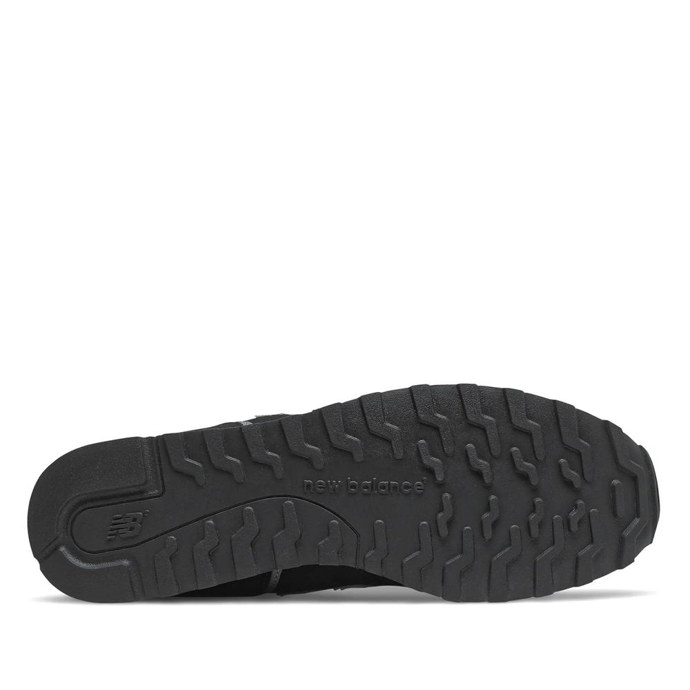 Topánky New Balance ML373KB2 - čierne