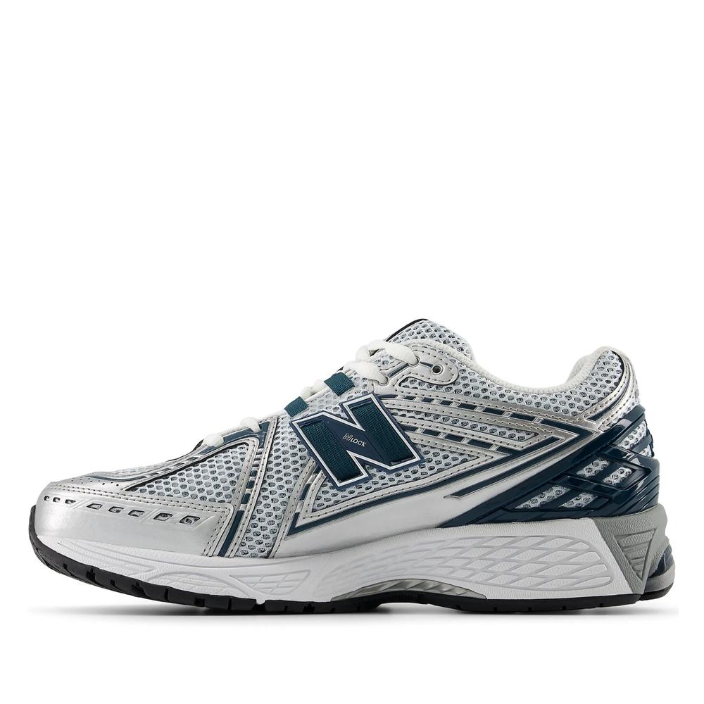Topánky New Balance U1906RCE - strieborné