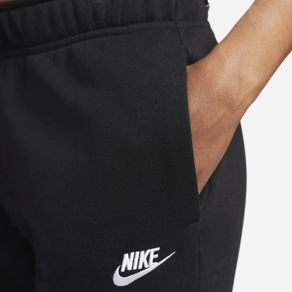 Nohavice Nike Sportswear Club Fleece DQ5191-010 - čierne